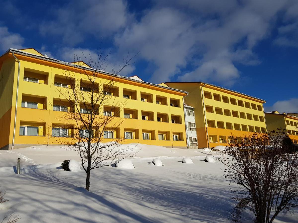 Apartment Lipno Wellness - C 301 Frymburk