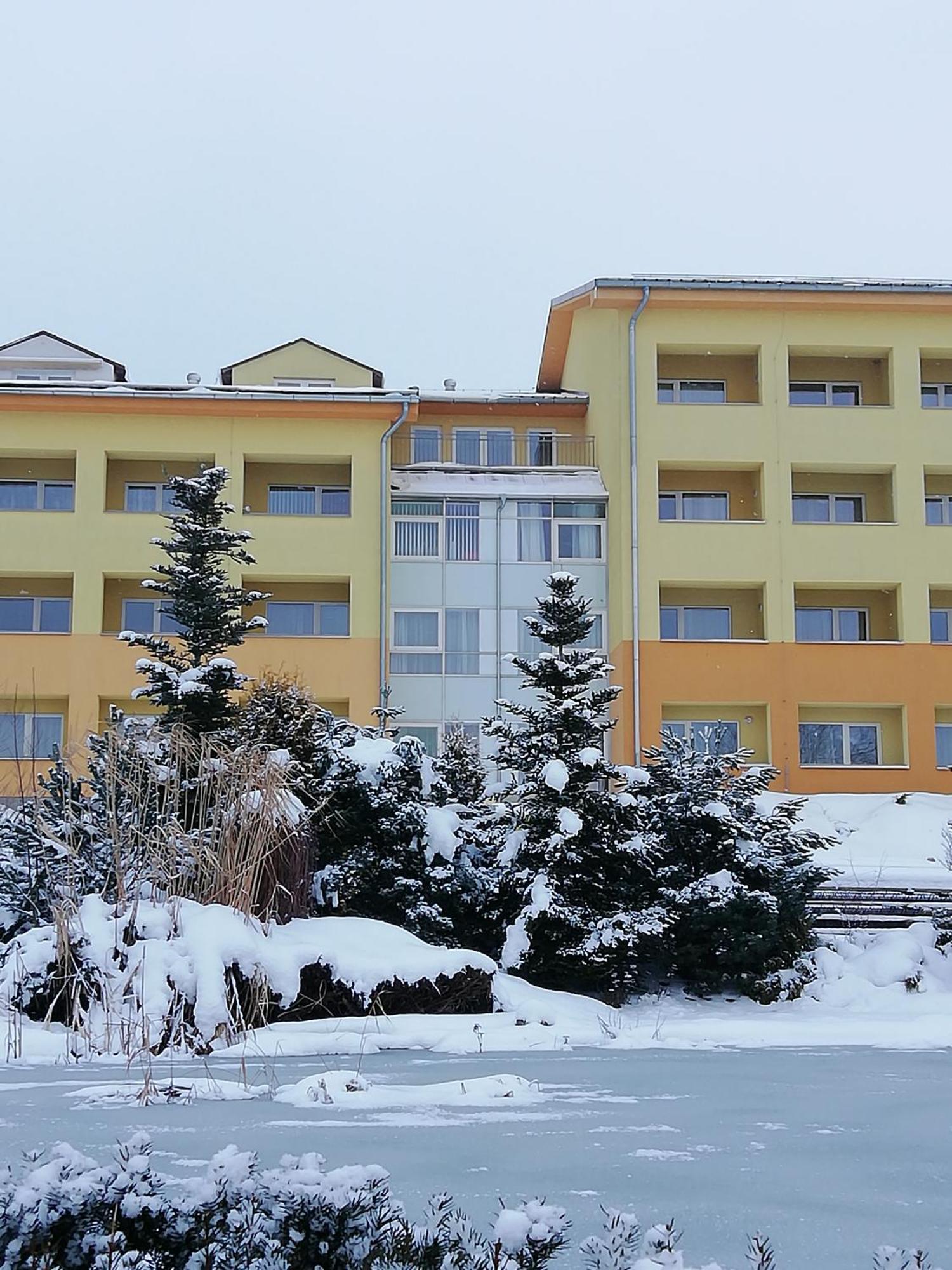 Apartment Lipno Wellness - C 301