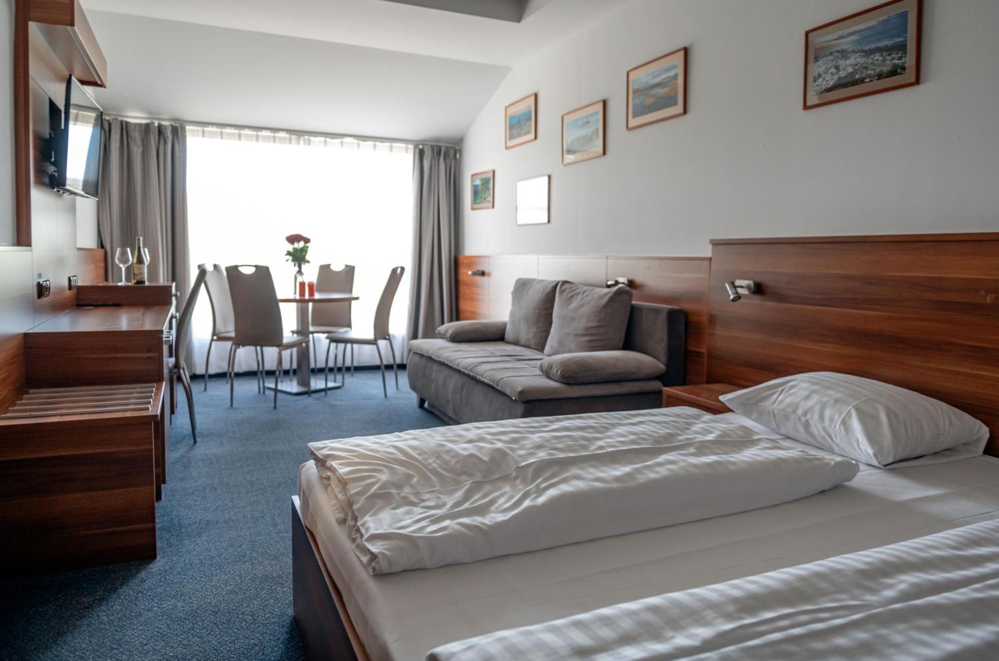 Lipno Wellness - C 301