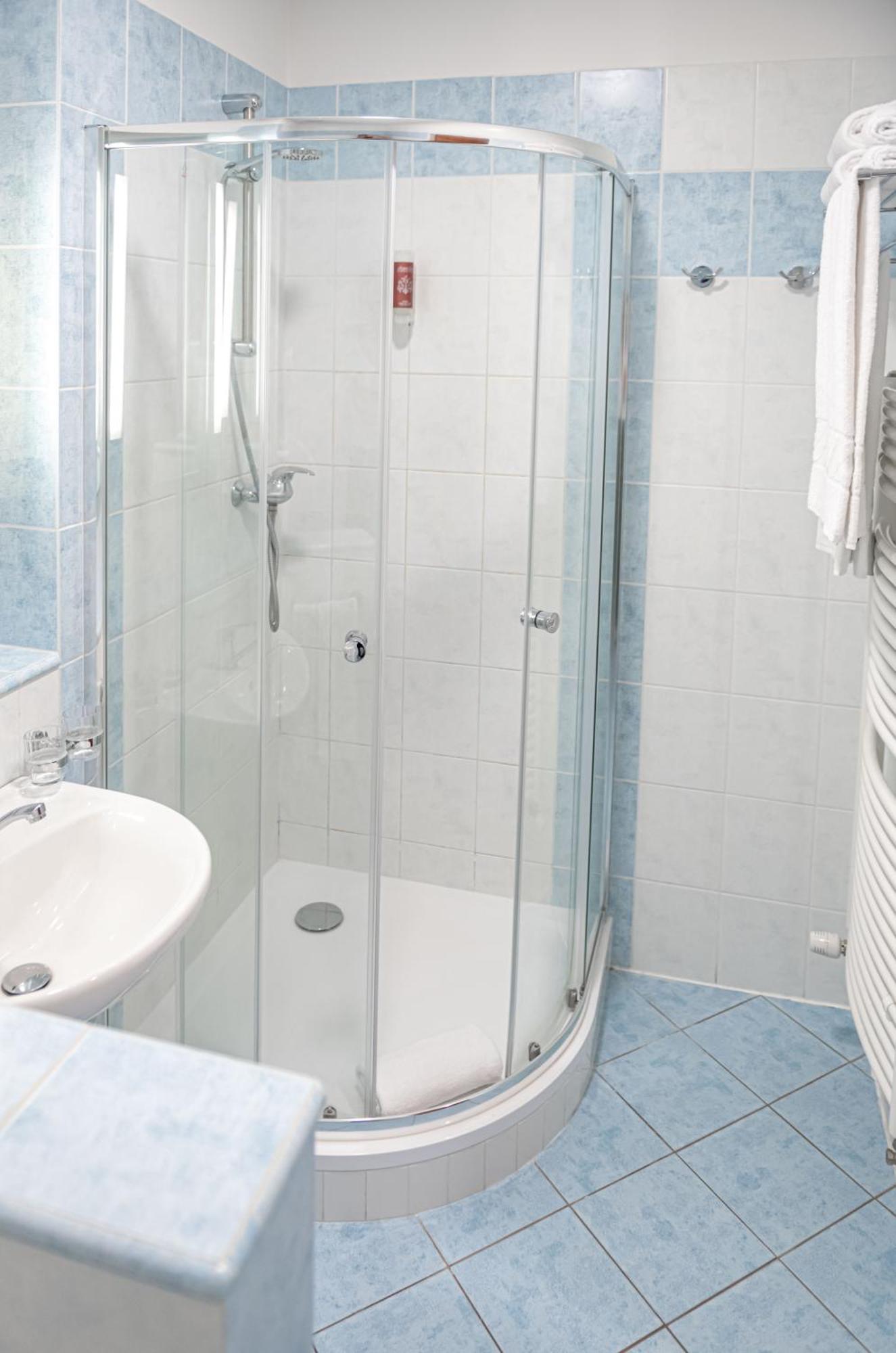 Apartment Lipno Wellness - C 301