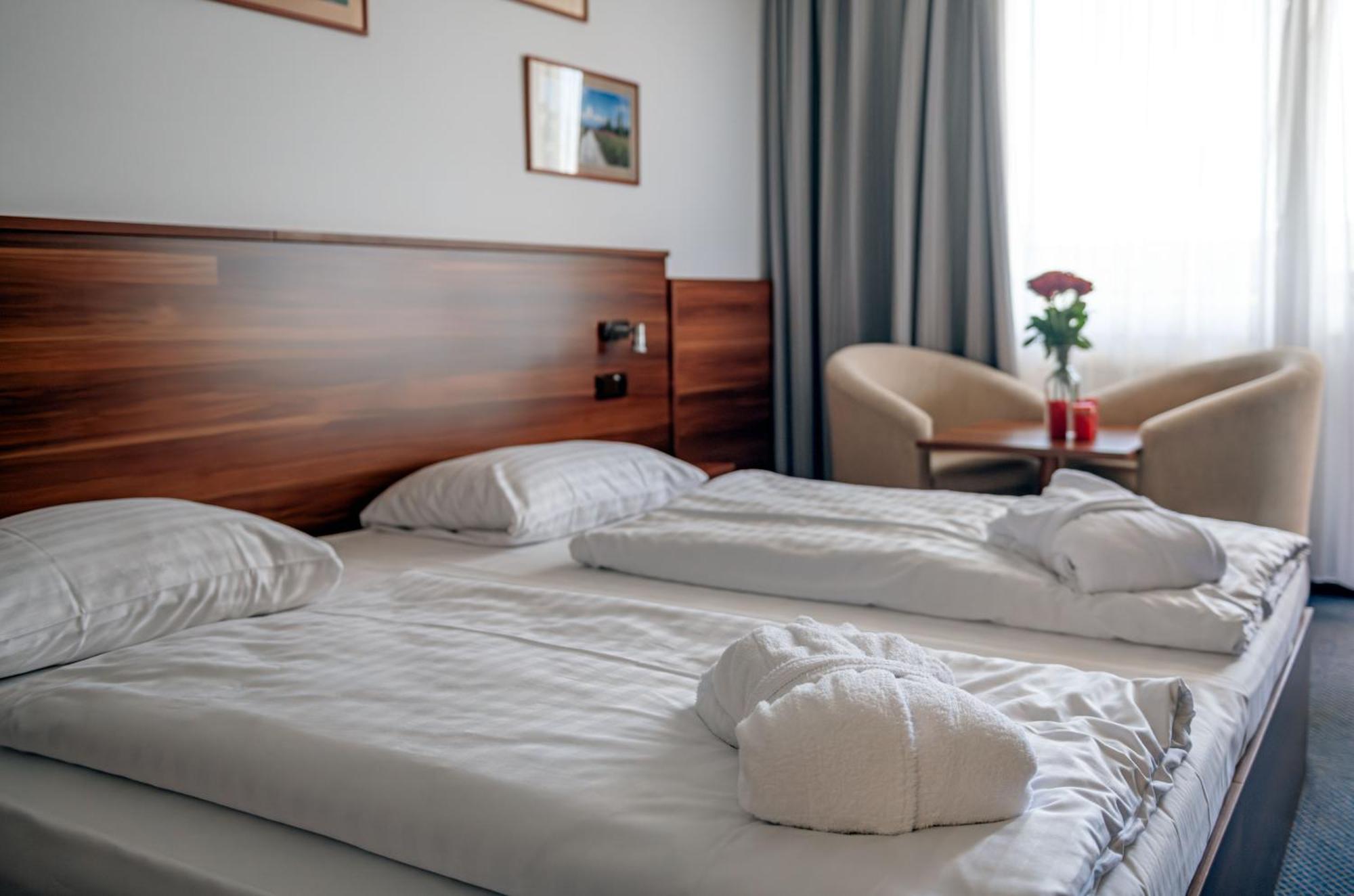 Lipno Wellness - C 301 Apartment Frymburk