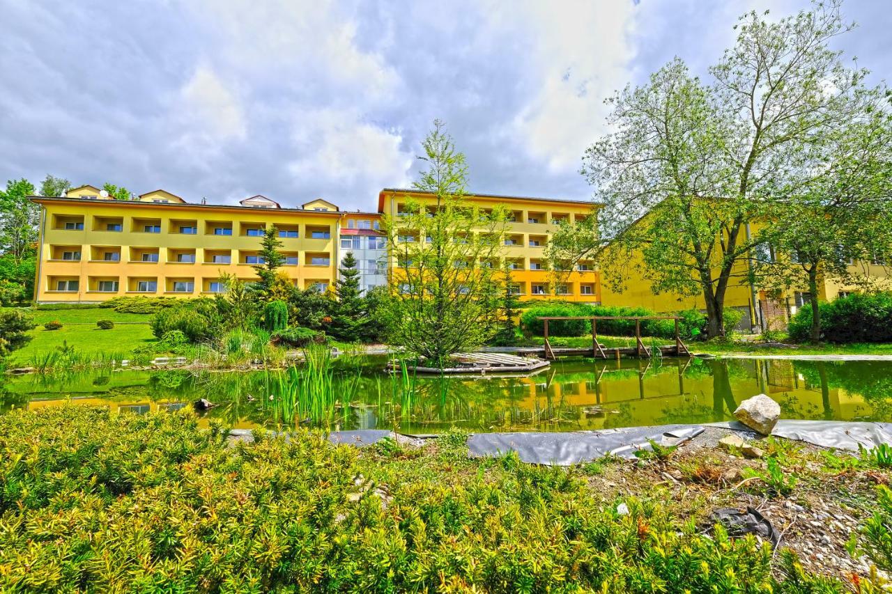 Lipno Wellness - C 301 Apartment Frymburk