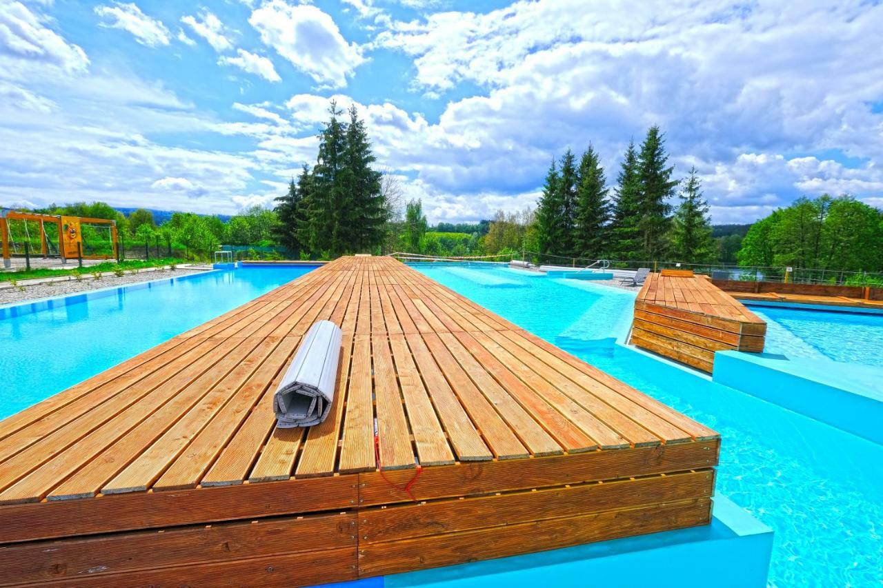 Lipno Wellness - C 301 *