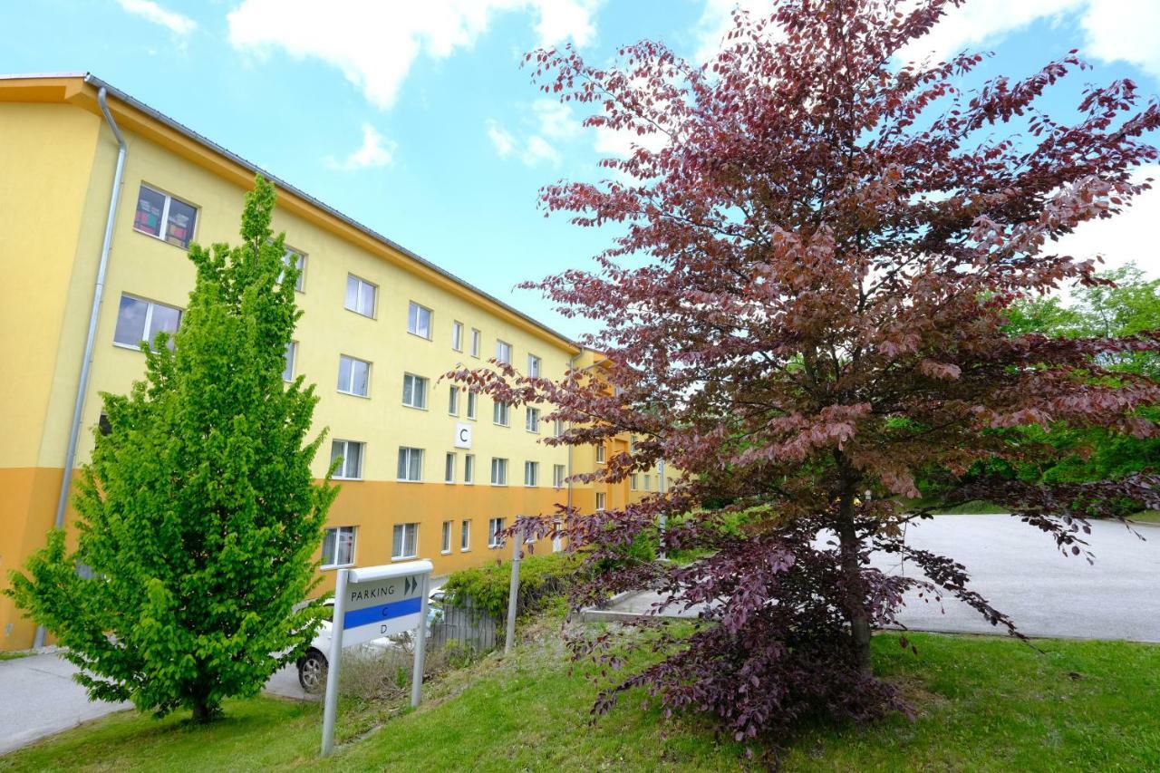 Apartment Lipno Wellness - C 301