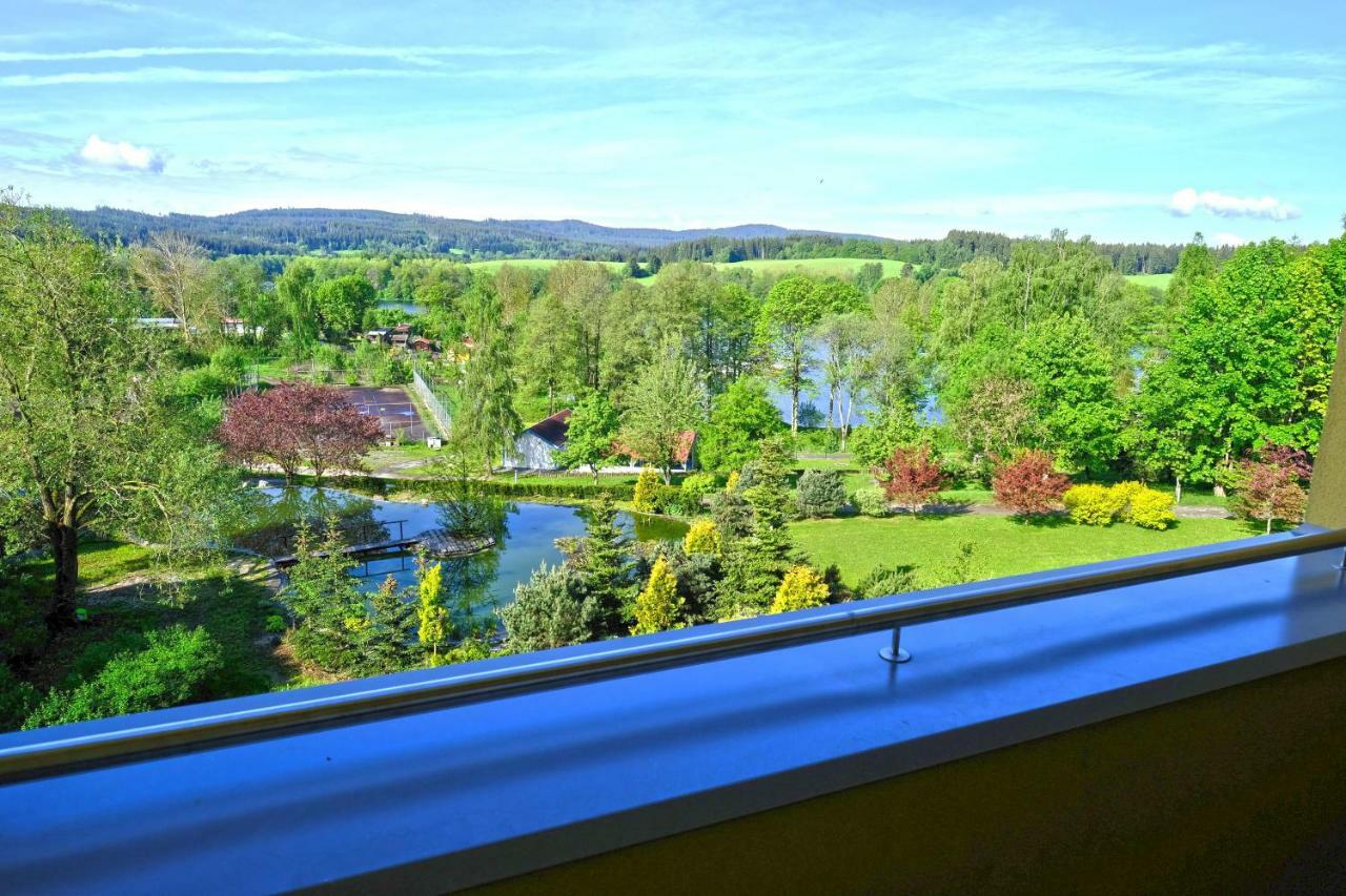 Lipno Wellness - C 301