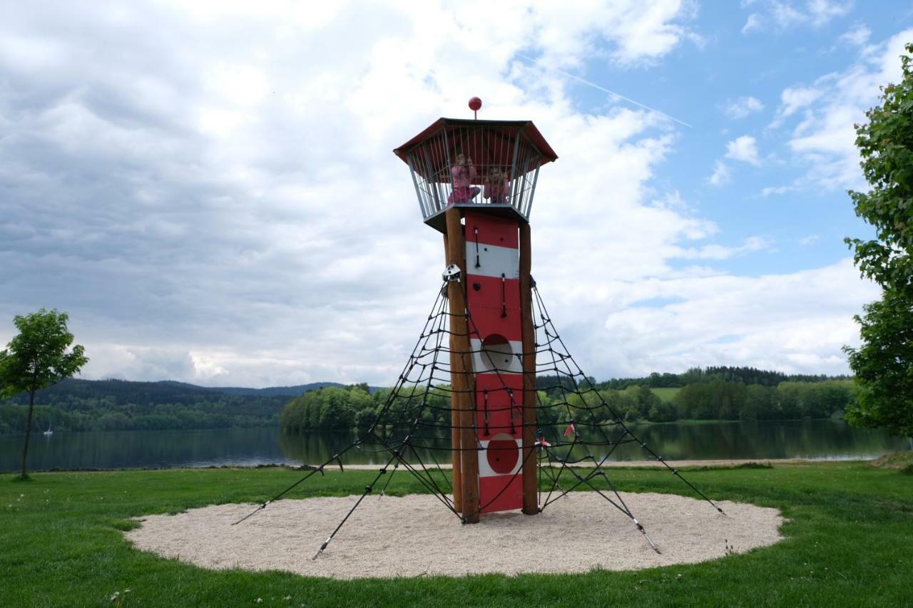 Lipno Wellness - C 301