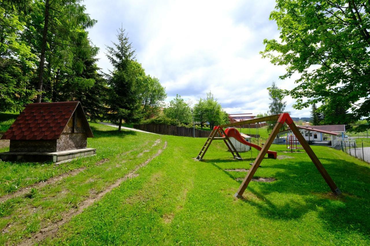 Lipno Wellness - C 301 Frymburk