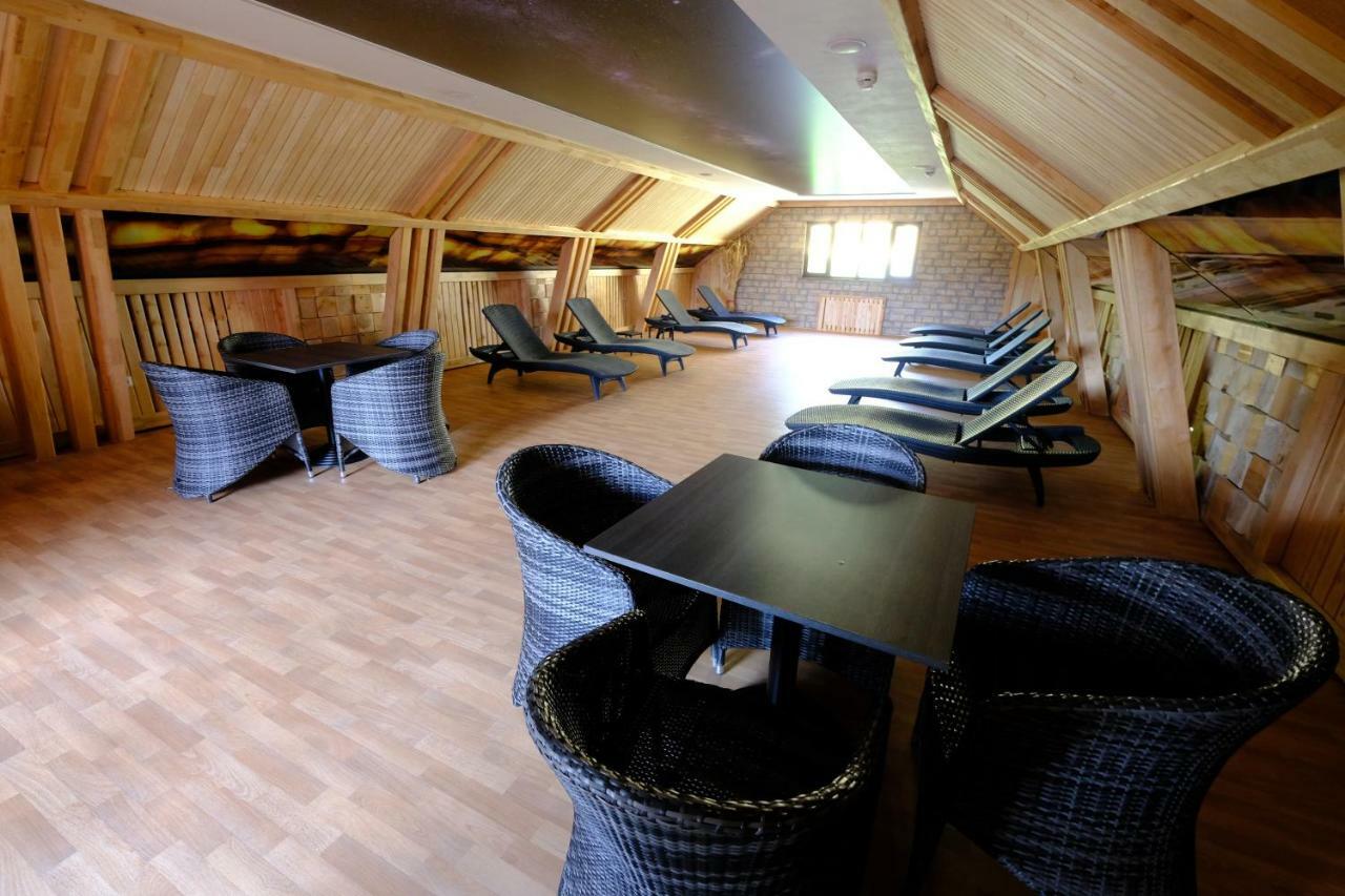 Lipno Wellness - C 301 Frymburk