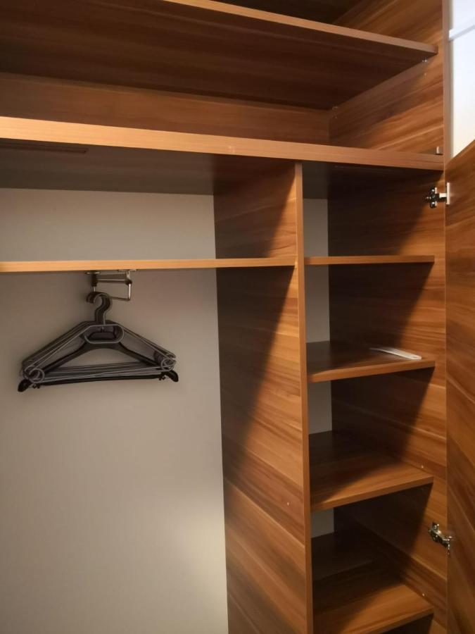 Apartment Lipno Wellness - C 301 *
